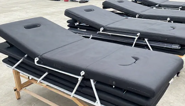 理疗床垫选型时售后支持的取舍对比